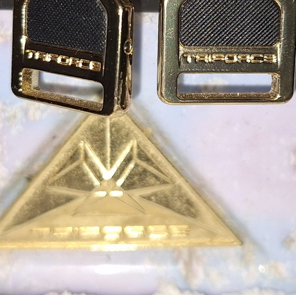 Triforce Elite Hardshell Cosmetic Makeup Case Luggage Carry On Multi Marble - Picture 3 of 11